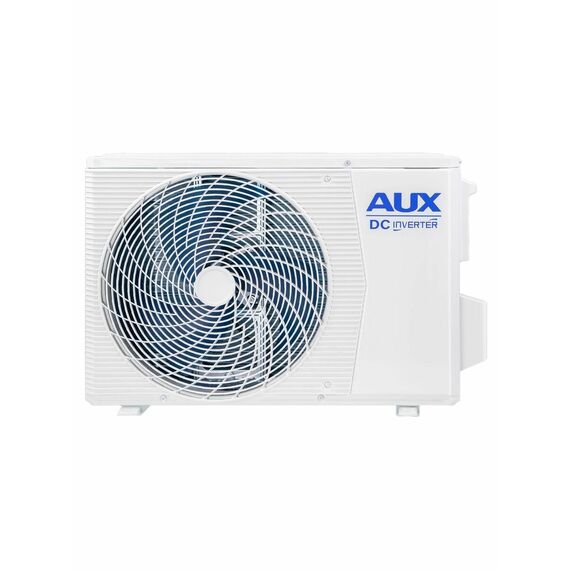 Сплит-система AUX Classic ASW-H12A4/BA-R2DI — фото , изображение 8, цена, характеристики