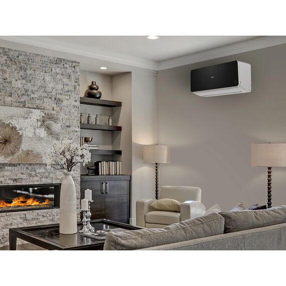 Фото Сплит-система AUX FJ Black ASW-H07B4/FJ-BR1 , изображение 5 — купить в Москве