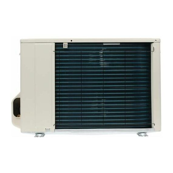 Фото Сплит-система Panasonic DeLuxe CS-E9RKDW/CU-E9RKD , изображение 16 — купить в Москве