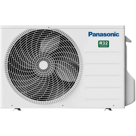 Сплит-система Panasonic BASIC CS-PZ20WKD/CU-PZ20WKD — фото , изображение 7, цена, характеристики