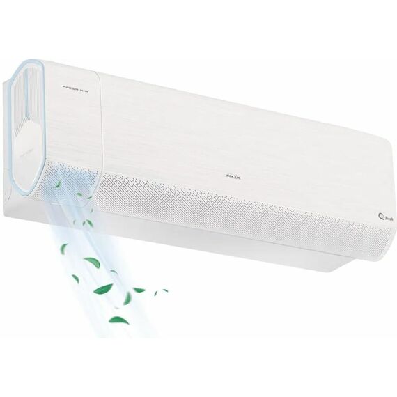 Фото Сплит-система AUX Premium Progressive ASW-H12A4/QF-R2DI , изображение 2 — купить в Москве