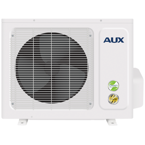 Фото Сплит-система AUX Prime ASW-H07A4/FP-R1 , изображение 7 — купить в Москве