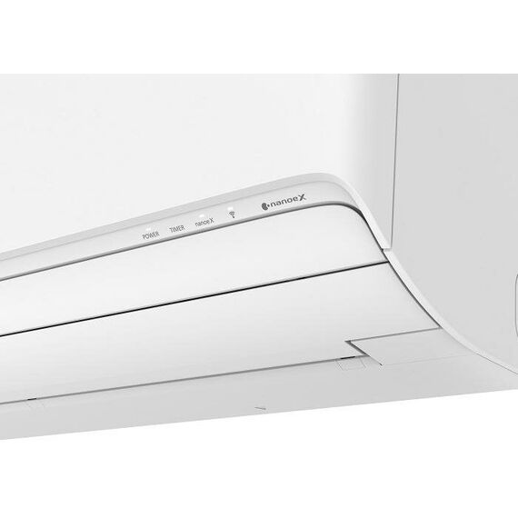 Фото Сплит-система Panasonic Nordic white CS-HZ25ZKE/CU-HZ25ZKE , изображение 5 — купить в Москве