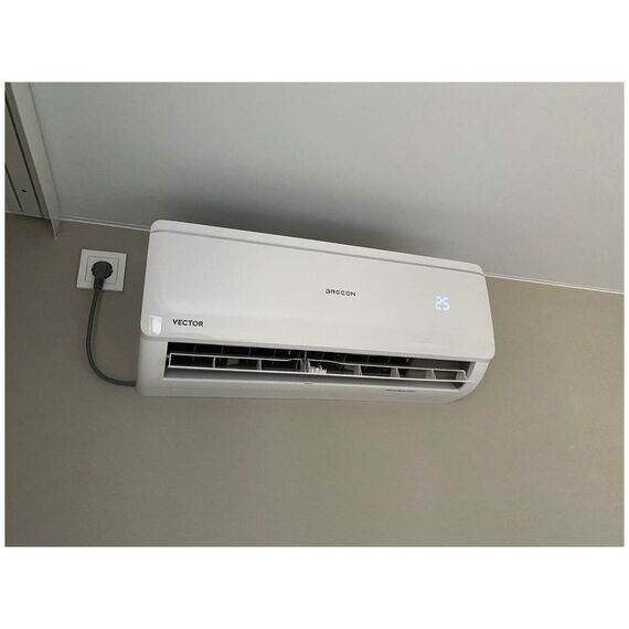 Сплит-система Breeon Vector BRC-12AVO — фото , изображение 4, цена, характеристики