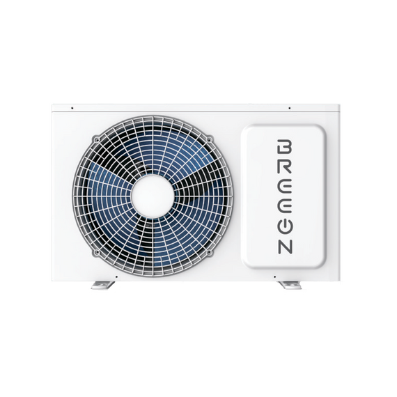 Фото Сплит-система Breeon Vector BRC-07AVO , изображение 8 — купить в Москве