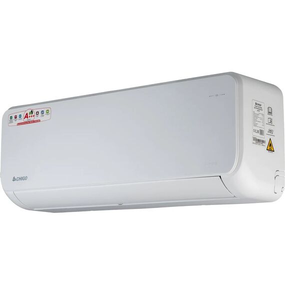 Фото Сплит-система Chigo Sunrise White CS-25V3G White , изображение 6 — купить в Москве