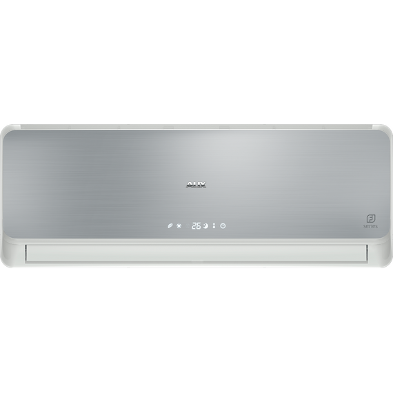 Фото Сплит-система AUX FJ Silver ASW-H07B4/FJ-SR1 , изображение 5 — купить в Москве