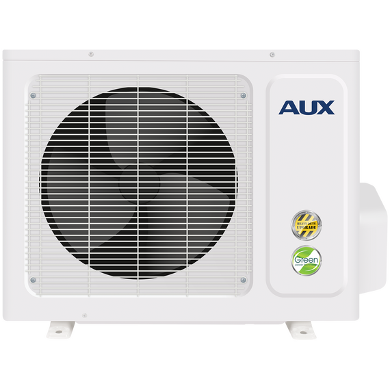 Фото Сплит-система AUX cерия J ASW-H12A4/JD-R1 , изображение 9 — купить в Москве