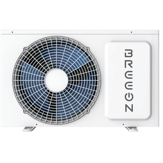 Фото Сплит-система Breeon Vector BRC-09AVO , изображение 3 — купить в Москве