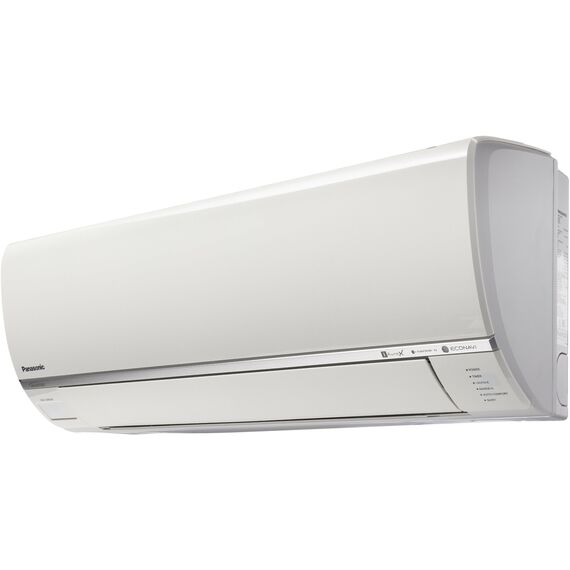 Фото Сплит-система Panasonic DeLuxe CS-E12RKDW/CU-E12RKD , изображение 2 — купить в Москве