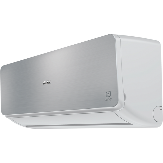 Фото Сплит-система AUX FJ Silver ASW-H18B4/FJ-SR1 , изображение 7 — купить в Москве