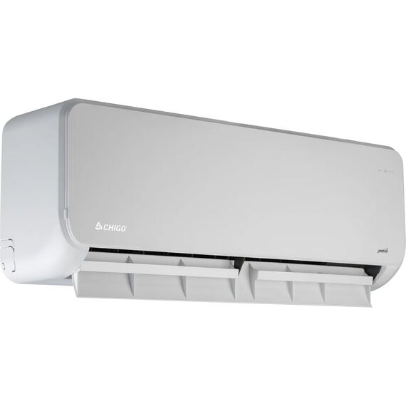 Фото Сплит-система Chigo Sunrise White CS-25V3G White , изображение 7 — купить в Москве