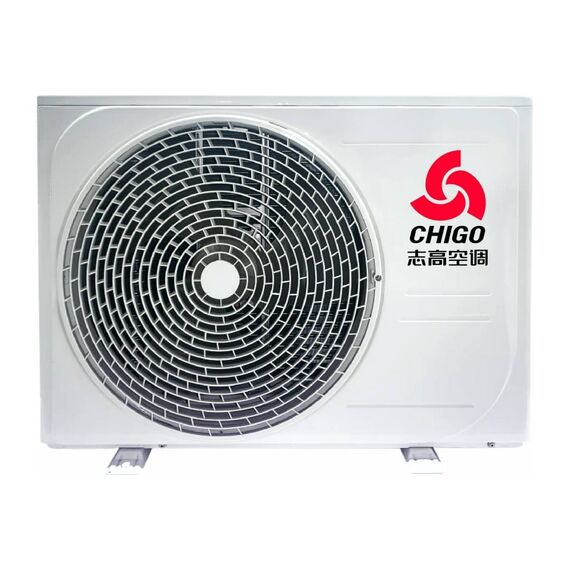 Фото Сплит-система Chigo Moon CS-61H3A-1D181 , изображение 4 — купить в Москве