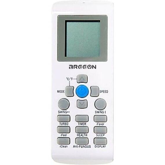 Фото Сплит-система Breeon Vector BRC-24AVI , изображение 4 — купить в Москве