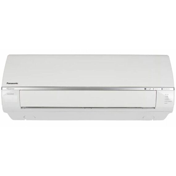 Фото Сплит-система Panasonic DeLuxe CS-E9RKDW/CU-E9RKD , изображение 3 — купить в Москве