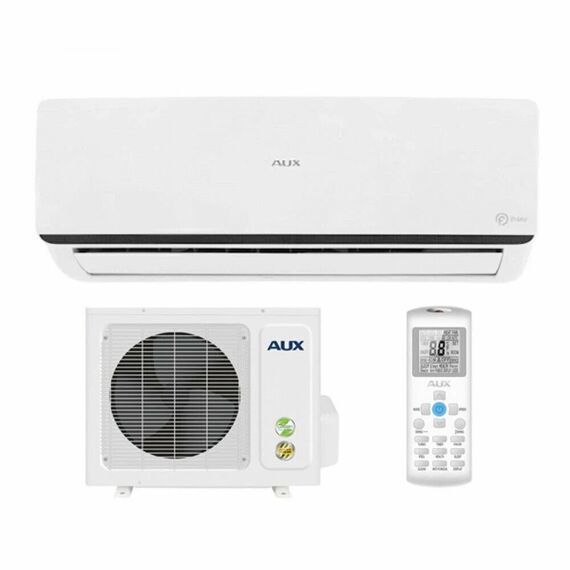 Фото Сплит-система AUX Prime ASW-H24A4/FP-R1DI , изображение 2 — купить в Москве