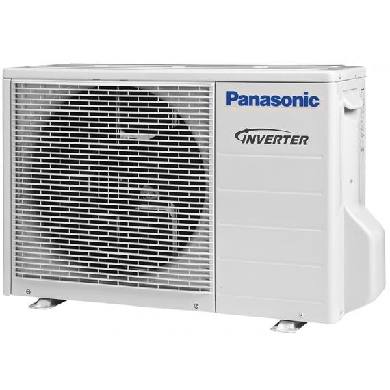 Фото Сплит-система Panasonic DeLuxe CS-E7RKDW/CU-E7RKD , изображение 11 — купить в Москве