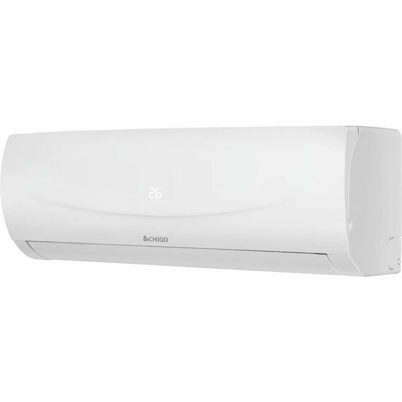 Фото Сплит-система Chigo Moon CS-61H3A-1D181 , изображение 2 — купить в Москве