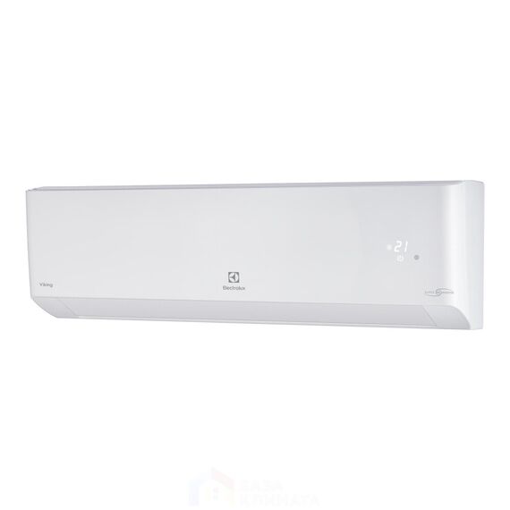 Фото Сплит-система Electrolux Viking 2.0. Super DC EACS/I-12HVI/N8_21Y , изображение 10 — купить в Москве