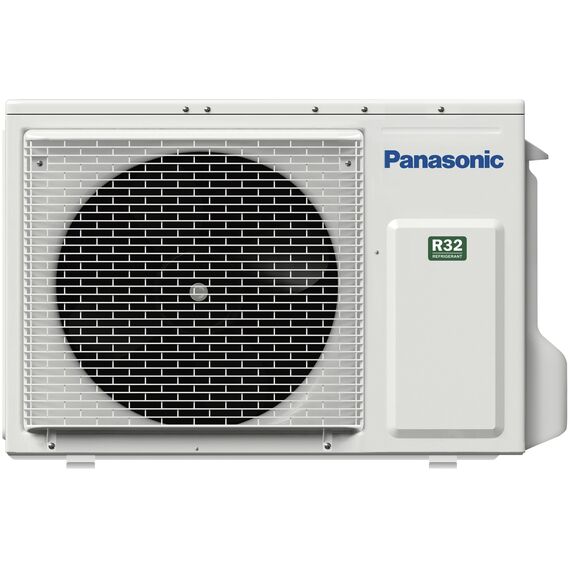 Фото Сплит-система Panasonic PROFESSIONAL CS-Z50YKEA/CU-Z50YKEA , изображение 5 — купить в Москве