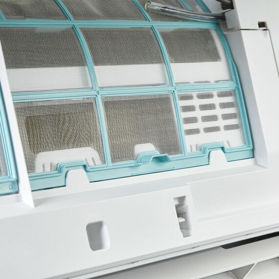 Фото Сплит-система Electrolux Smartline EACS/I-18HSM/N8 , изображение 7 — купить в Москве