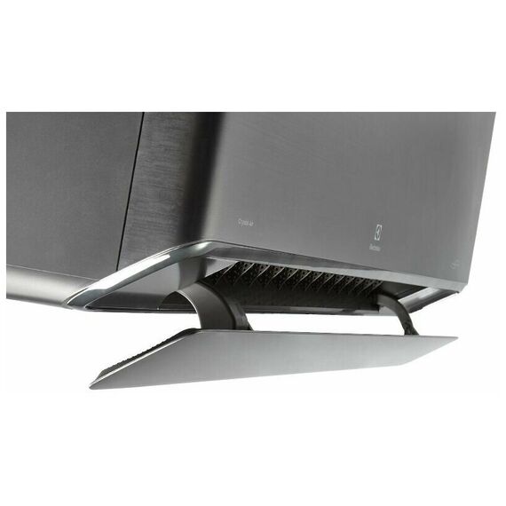 Сплит-система Electrolux Crystal Air Super DC EACS/I-10HFA/N8_V2 — фото , изображение 5, цена, характеристики
