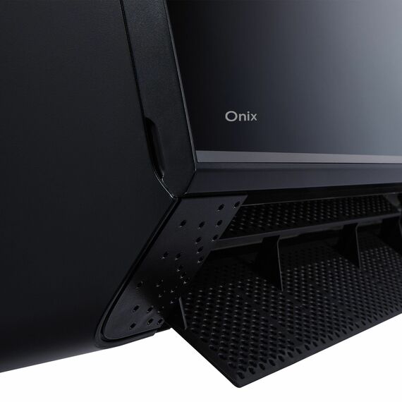 Фото Сплит-система Electrolux Enterprise Super DC EACS/I-18HIX-BLACK/N8 , изображение 6 — купить в Москве