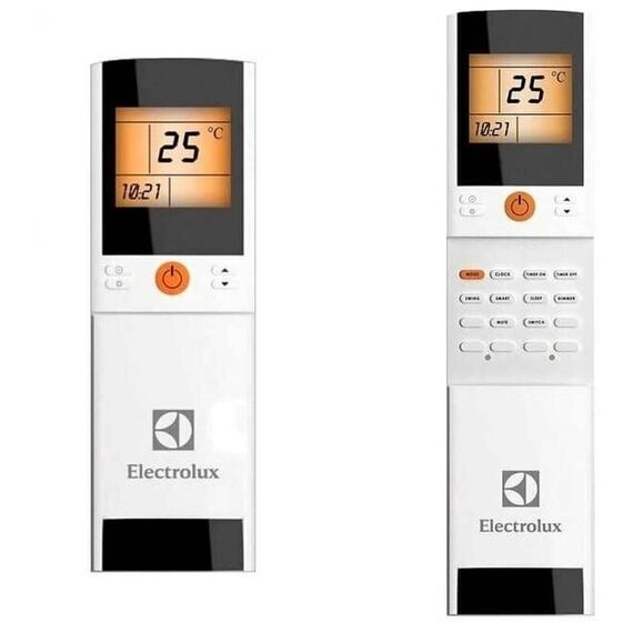 Фото Сплит-система Electrolux Viking 2.0. Super DC EACS/I-12HVI/N8_21Y , изображение 11 — купить в Москве