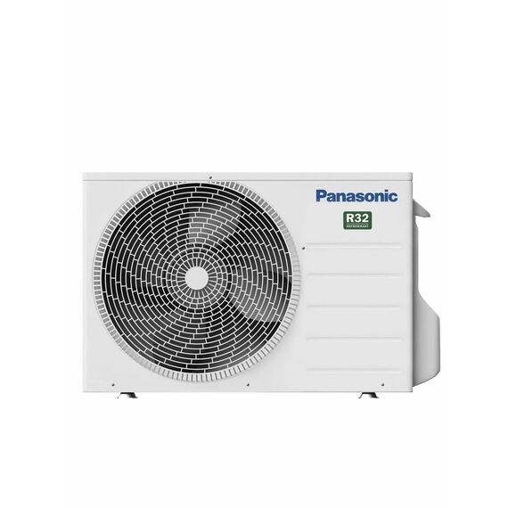 Фото Сплит-система Panasonic DESIGN WHITE CS-Z20ZKEW/CU-Z20ZKE , изображение 6 — купить в Москве