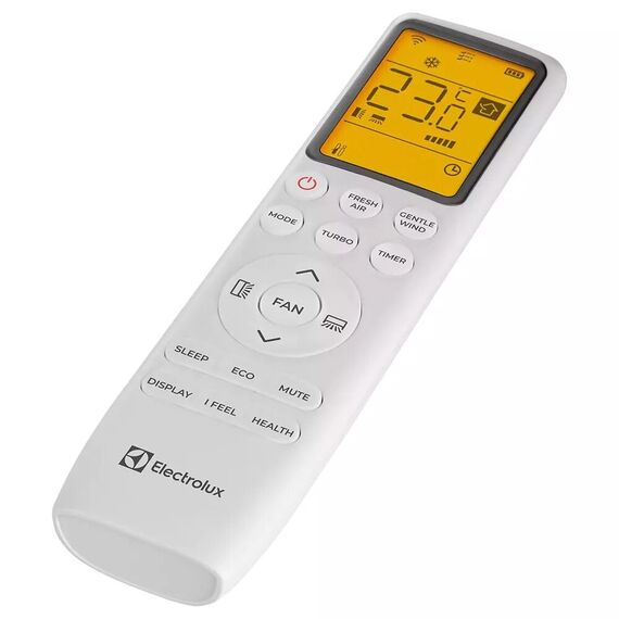 Сплит-система Electrolux Crystal Air Super DC EACS/I-13HFA/N8_V2 — фото , изображение 11, цена, характеристики