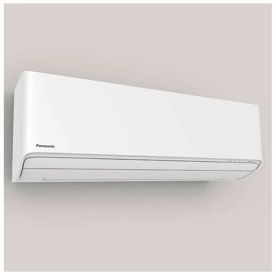Фото Сплит-система Panasonic DESIGN WHITE CS-Z25XKEW/CU-Z25XKE , изображение 5 — купить в Москве