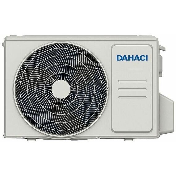 Фото Сплит-система DAHACI NiceME DI09CNM-D/DO09CNM-D , изображение 3 — купить в Москве