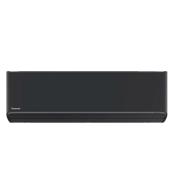 Фото Инверторный внутренний блок настенного типа Panasonic DESIGN BLACK CS-XZ20ZKEW-H , изображение 2 — купить в Москве