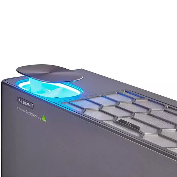 Сплит-система Electrolux Crystal Air Super DC EACS/I-13HFA/N8_V2 — фото , изображение 9, цена, характеристики