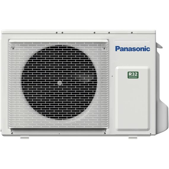 Фото Инверторный внутренний блок настенного типа Panasonic COMPACT CS-TZ50ZKEW , изображение 6 — купить в Москве