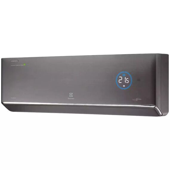 Сплит-система Electrolux Crystal Air Super DC EACS/I-13HFA/N8_V2 — фото , изображение 3, цена, характеристики