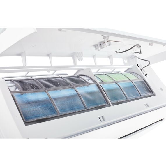 Фото Сплит-система Electrolux Loft EACS/I-12HAL/N8 , изображение 7 — купить в Москве