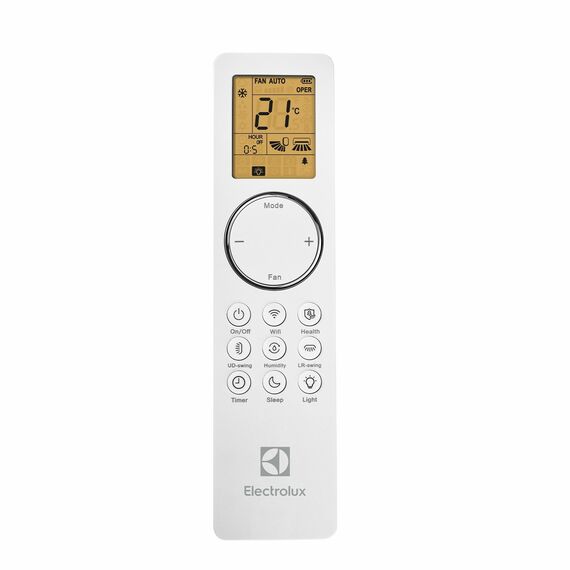Фото Сплит-система Electrolux Enterprise Super DC EACS/I-12HEN-WHITE/N8_24Y , изображение 9 — купить в Москве