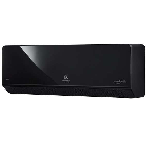 Фото Сплит-система Electrolux Enterprise Super DC EACS/I-12HIX-BLACK/N8 , изображение 2 — купить в Москве
