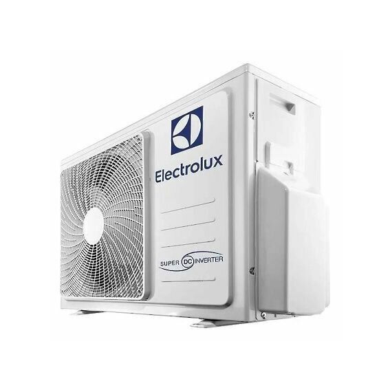 Сплит-система Electrolux Enterprise Super DC EACS/I-09HEN-WHITE/N8_24Y — фото , изображение 10, цена, характеристики