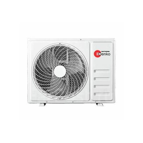 Сплит-система Denko Legend DU-18 on/off — фото , изображение 3, цена, характеристики