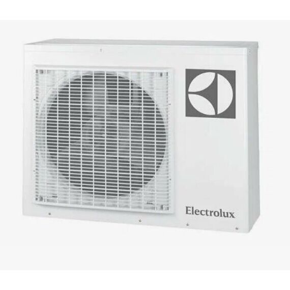 Фото Сплит-система Electrolux Viking 2.0. Super DC EACS/I-12HVI/N8_21Y , изображение 6 — купить в Москве
