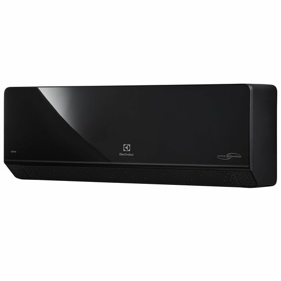 Фото Сплит-система Electrolux Enterprise Super DC EACS/I-09HIX-BLACK/N8 , изображение 3 — купить в Москве