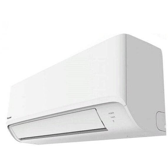 Фото Инверторный внутренний блок настенного типа Panasonic COMPACT CS-TZ25WKEW , изображение 12 — купить в Москве