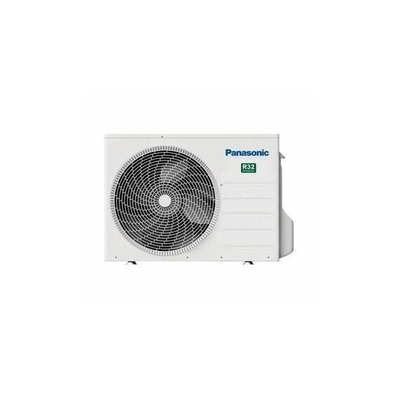 Сплит-система Panasonic DESIGN SILVER CS-XZ25ZKEW/CU-Z25ZKE — фото , изображение 8, цена, характеристики