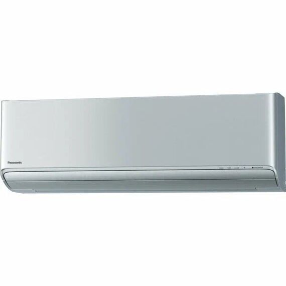 Фото Инверторный внутренний блок настенного типа Panasonic DESIGN SILVER CS-XZ35ZKEW , изображение 5 — купить в Москве