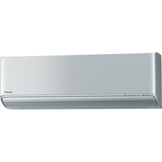 Фото Сплит-система Panasonic DESIGN SILVER CS-XZ20ZKEW/CU-Z20ZKE , изображение 3 — купить в Москве