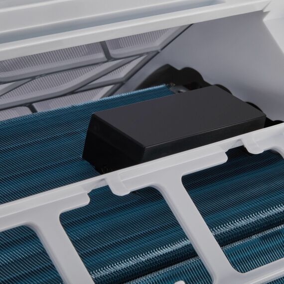 Фото Сплит-система Electrolux Enterprise Super DC EACS/I-24HEN-WHITE/N8_24Y , изображение 11 — купить в Москве