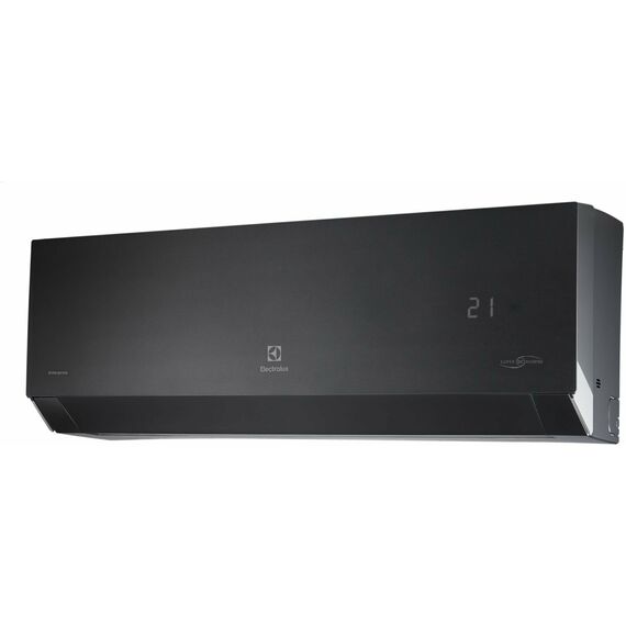 Сплит-система Electrolux Enterprise Super DC EACS/I-12HEN-BLACK/N8_24Y — фото , изображение 2, цена, характеристики