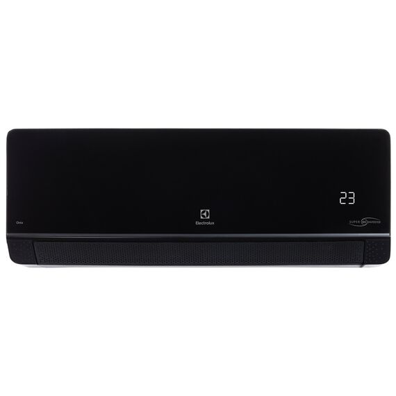 Фото Сплит-система Electrolux Enterprise Super DC EACS/I-12HIX-BLACK/N8 , изображение 4 — купить в Москве